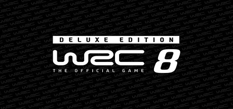 Picture of WRC 8 FIA World Rally Championship Deluxe Edition