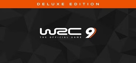 Picture of WRC 9 FIA World Rally Championship Deluxe Edition