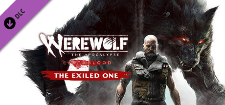 Picture of Werewolf: The Apocalypse - Earthblood The Exiled One DLC