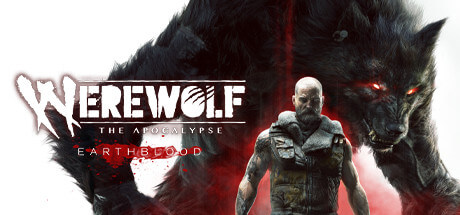 Picture of Werewolf: The Apocalypse - Earthblood