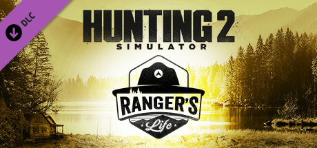 Picture of Hunting Simulator 2: A Ranger's Life