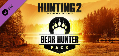 Picture of Hunting Simulator 2: Bear Hunter Pack