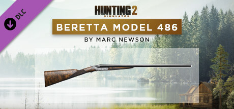 Picture of Hunting Simulator 2: Beretta Model 486