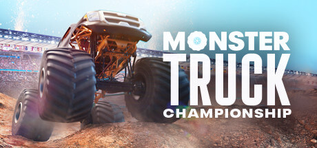 Picture of Monster Truck Championship