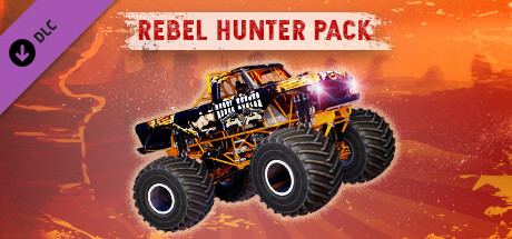 Picture of Monster Truck Championship Rebel Hunter Pack