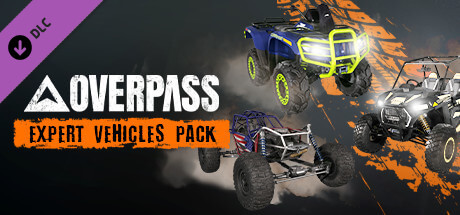 Picture of OVERPASS™ Expert Vehicles Pack
