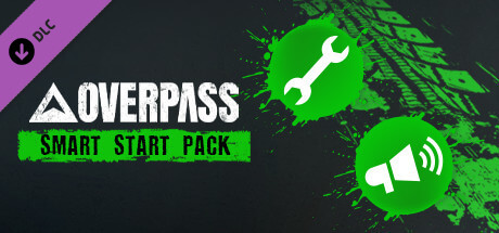 Picture of OVERPASS™ Smart Start Pack