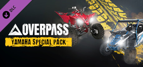 Picture of OVERPASS™ Yamaha Special Pack