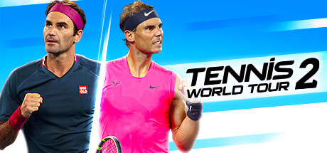 Show details for Tennis World Tour 2 Picture of Tennis World Tour 2