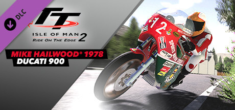 Picture of TT Isle of Man 2 Ducati 900 - Mike Hailwood 1978