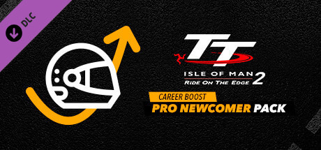 Picture of TT Isle of Man 2 Pro Newcomer Pack