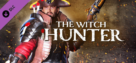 Picture of Warhammer: Chaosbane - Witch Hunter