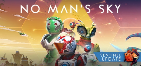 Picture of No Man's Sky Sale !