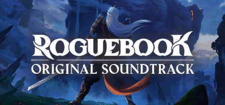 Picture of Roguebook - Original Soundtrack