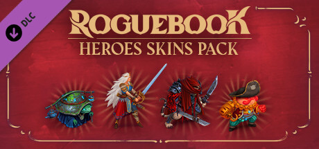 Picture of Roguebook - Heroes Skins Pack
