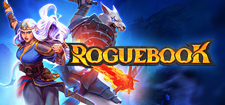 Picture of Roguebook