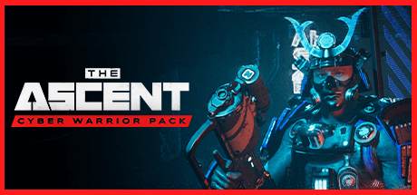Picture of The Ascent - Cyber Warrior Pack