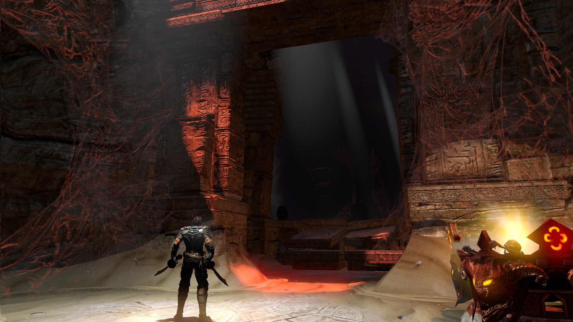 Picture of Blood Knights Picture of Blood Knights