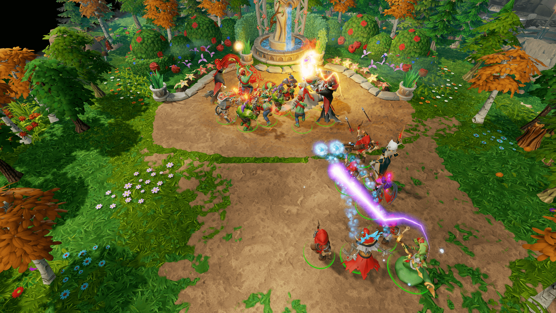 Picture of Dungeons 3 - Clash of Gods Picture of Dungeons 3 - Clash of Gods