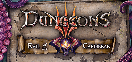 Picture of Dungeons 3: Evil Of The Caribbean