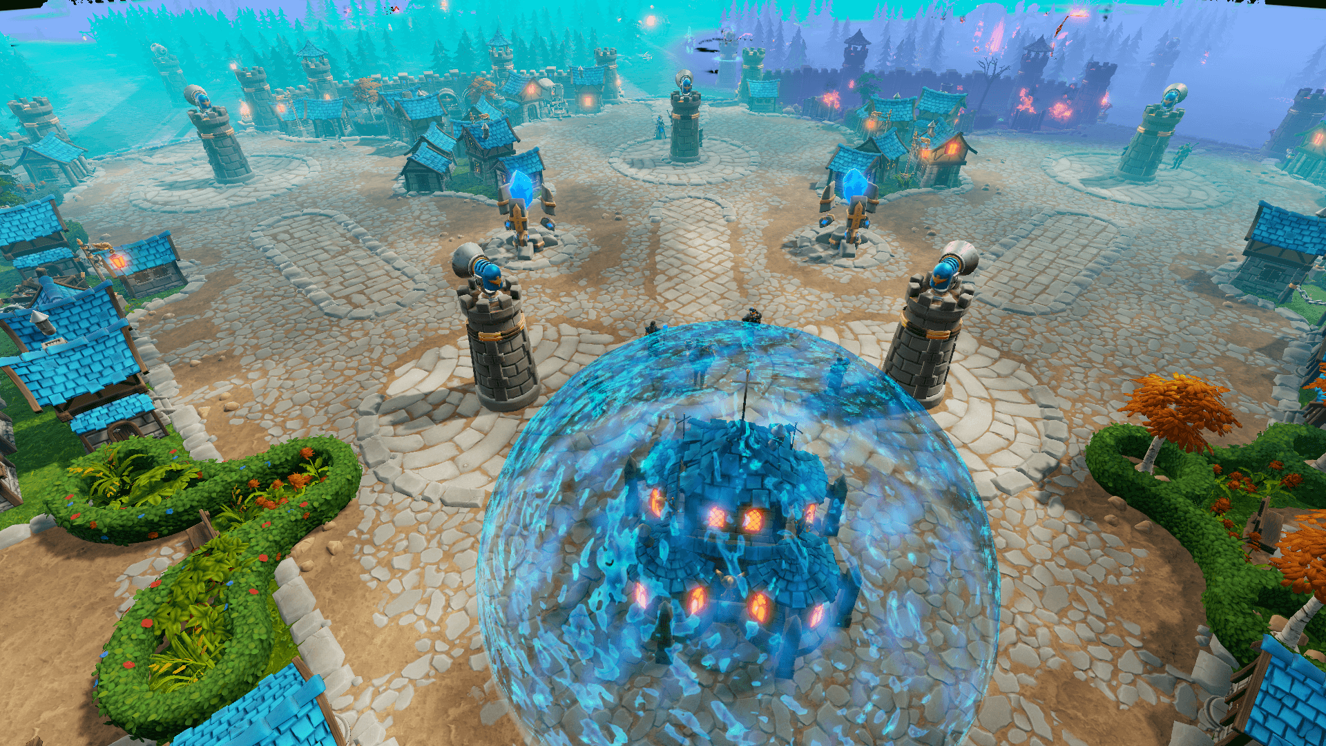 Picture of Dungeons 3: Lord Of The Kings Picture of Dungeons 3: Lord Of The Kings