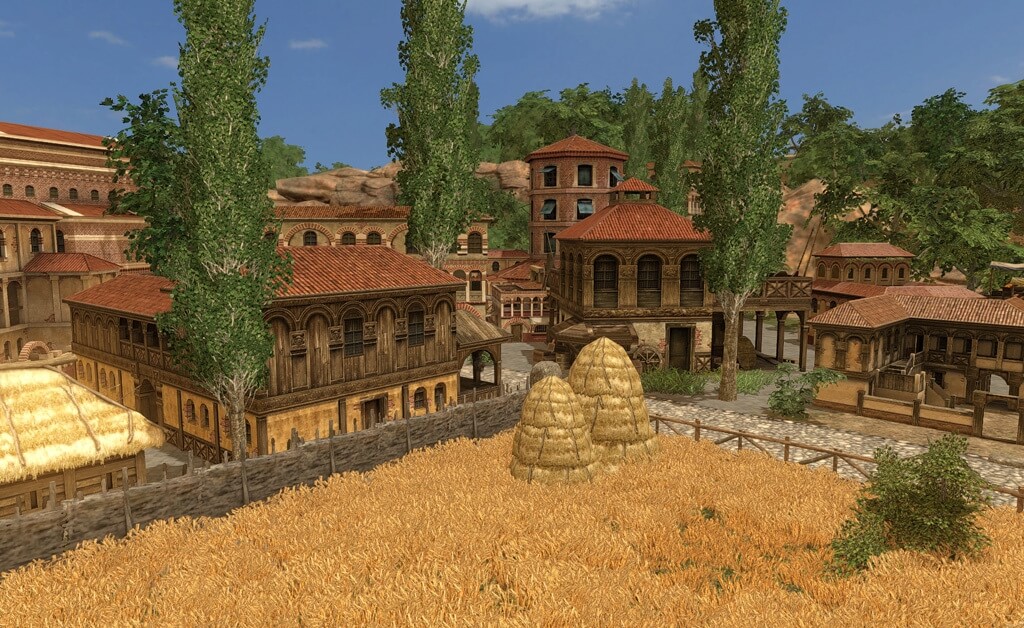 Picture of Grand Ages: Rome - Reign of Augustus Picture of Grand Ages: Rome - Reign of Augustus