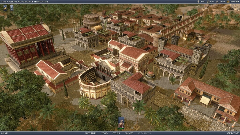 Picture of Grand Ages: Rome - Reign of Augustus Picture of Grand Ages: Rome - Reign of Augustus