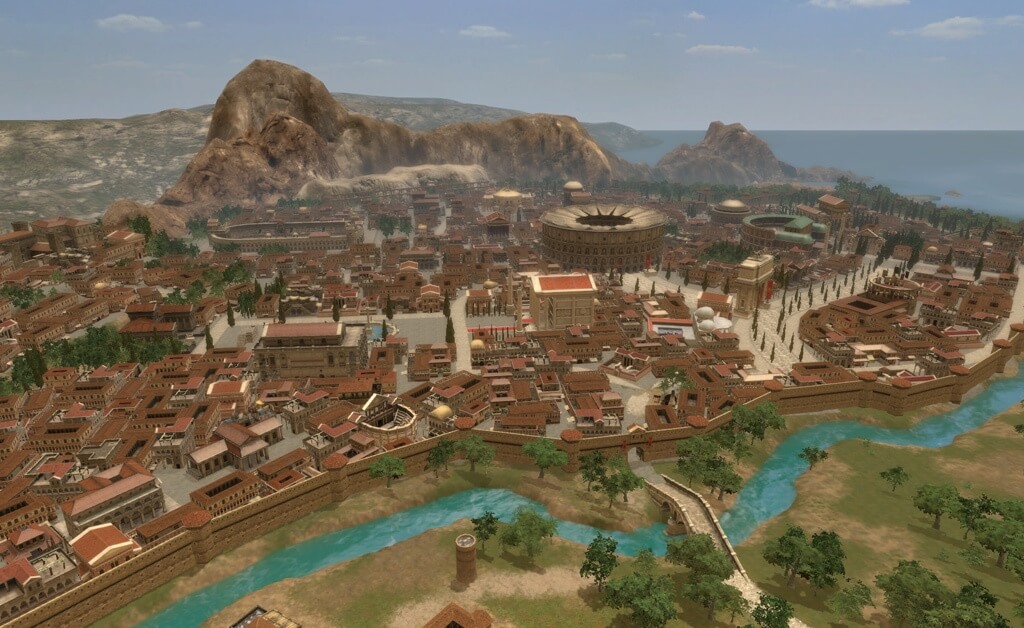 Picture of Grand Ages: Rome - Reign of Augustus Picture of Grand Ages: Rome - Reign of Augustus