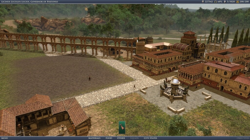 Picture of Grand Ages: Rome - Reign of Augustus Picture of Grand Ages: Rome - Reign of Augustus
