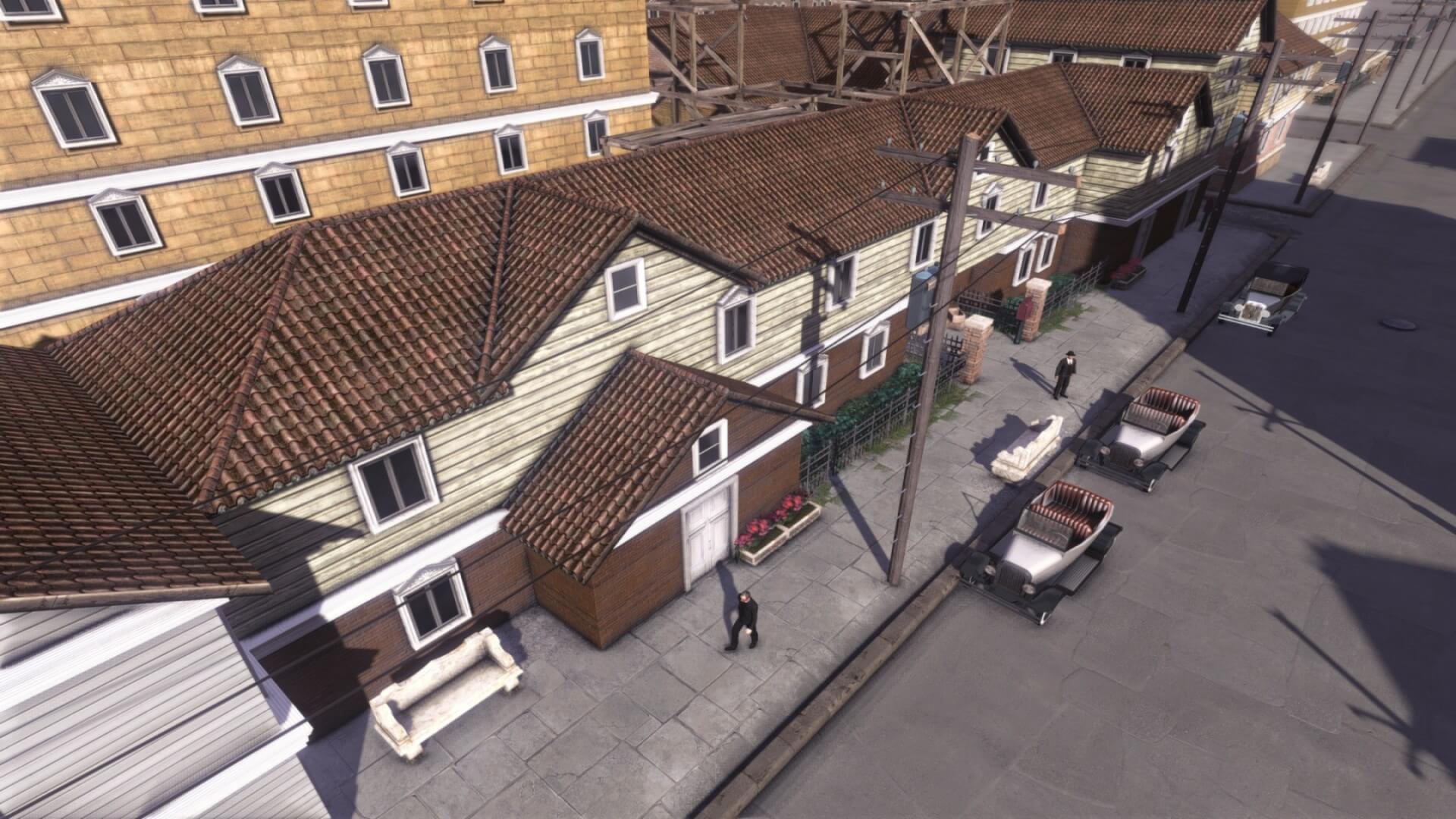 Picture of Omerta - City of Gangsters Picture of Omerta - City of Gangsters