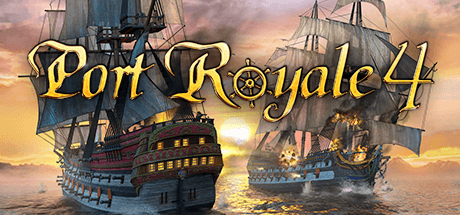 Picture of Port Royale 4