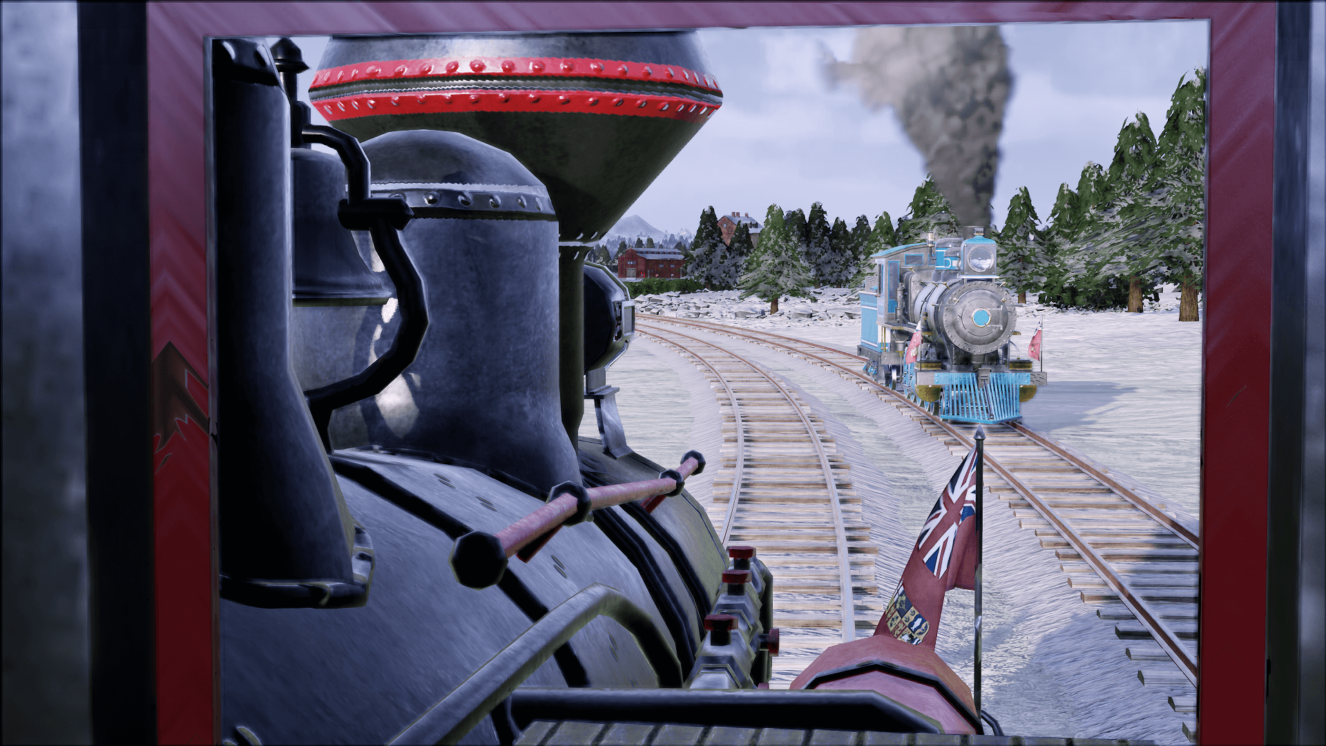 Picture of Railway Empire - The Great Lakes DLC Picture of Railway Empire - The Great Lakes DLC