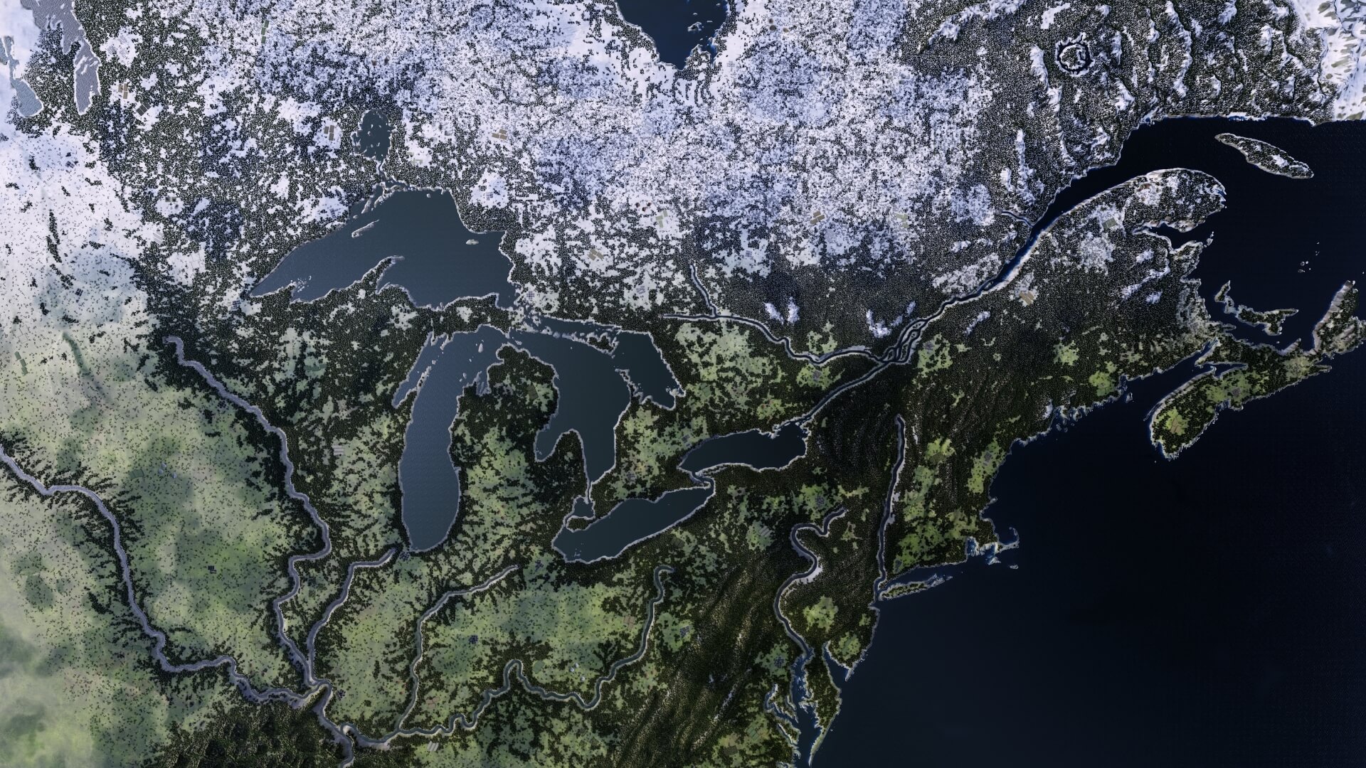 Picture of Railway Empire - The Great Lakes DLC Picture of Railway Empire - The Great Lakes DLC