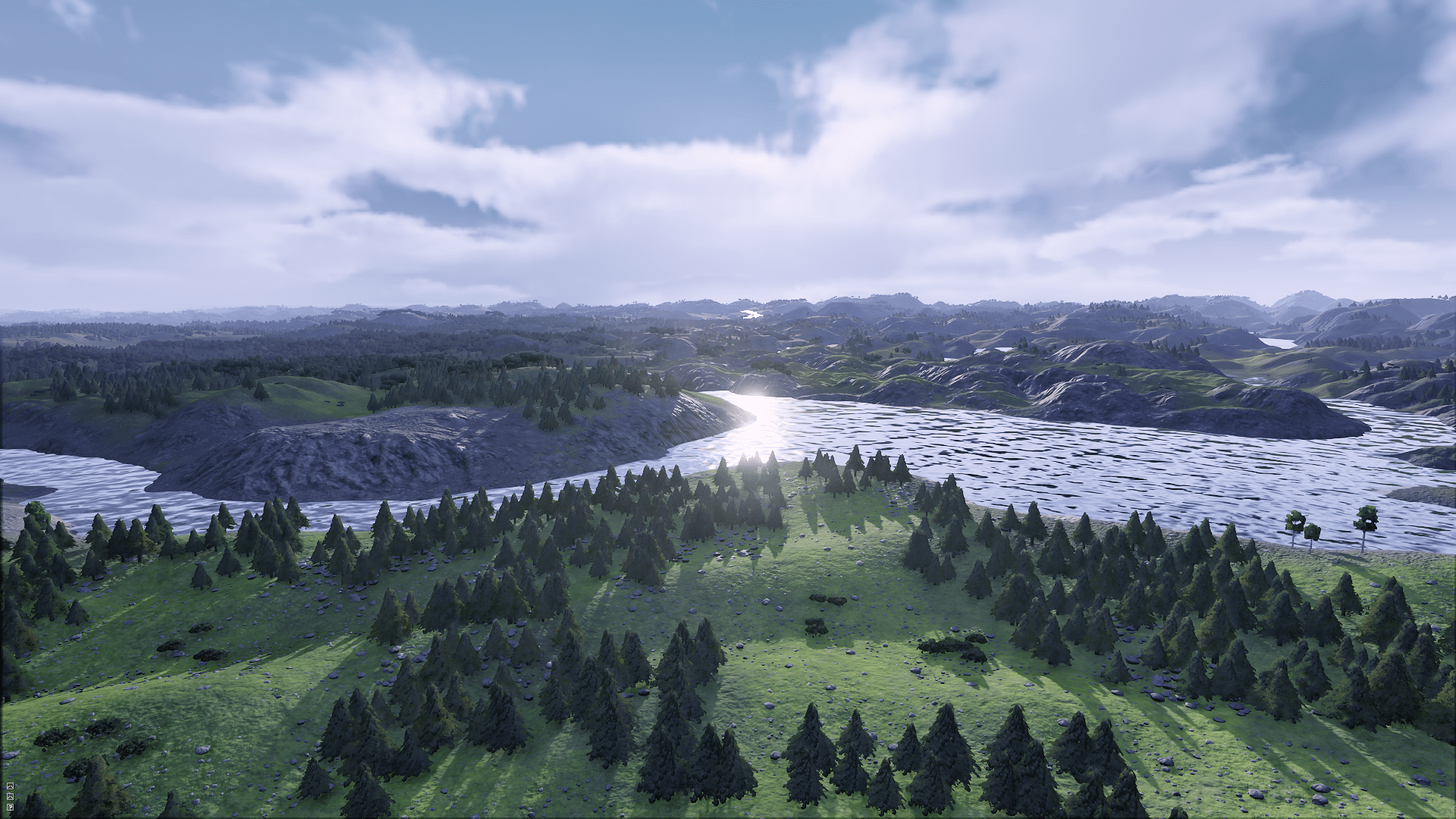 Picture of Railway Empire Northern Europe Picture of Railway Empire Northern Europe