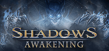 Picture of Shadows: Awakening