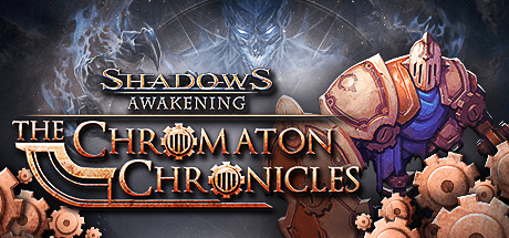 Picture of Shadows: Awakening - The Chromaton Chronicles