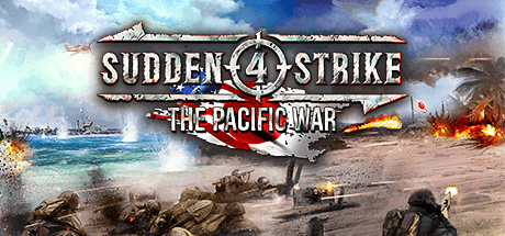 Picture of Sudden Strike 4 Pacific
