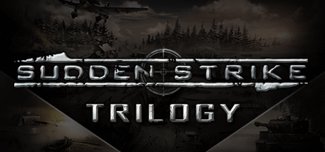 Picture of Sudden Strike Trilogy