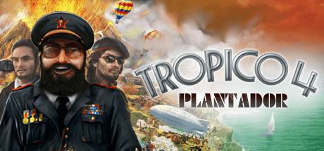 Picture of Tropico 4: Plantador