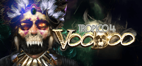 Picture of Tropico 4: Voodoo