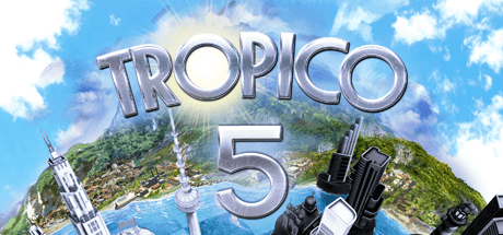 Picture of Tropico 5 - Inquisition