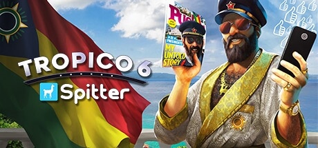Picture of Tropico 6: Spitter