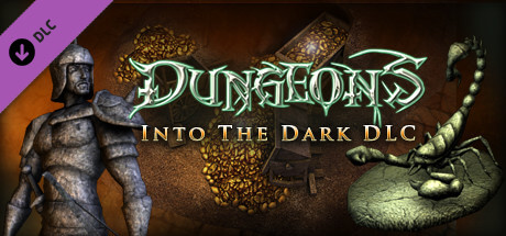 Picture of Dungeons: Into the Dark