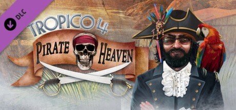 Picture of Tropico 4: Pirate Heaven