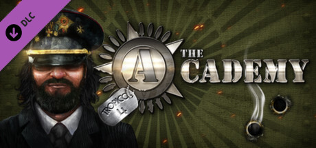 Picture of Tropico 4: The Academy