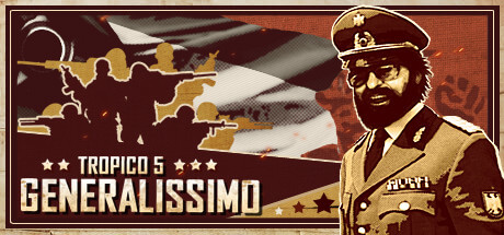 Picture of Tropico 5 - Generalissimo