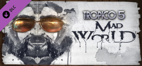 Picture of Tropico 5 - Mad World