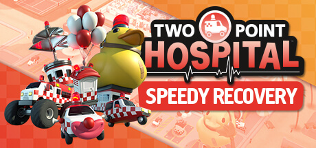 Picture of Two Point Hospital: Speedy Recovery