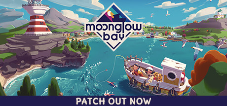 Picture of Moonglow Bay