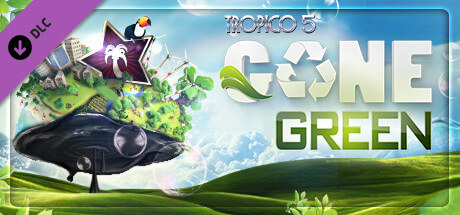 Picture of Tropico 5 - Gone Green